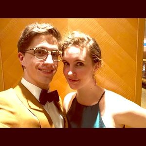 Meet your Posher, Claire